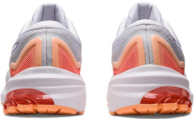 (W) ASICS GT 1000 11 'Putih Violet Peach' 1012B197-102 Details for (W) ASICS GT 1000 11 'Putih Violet Peach' 1012B197-102