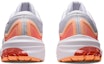 Details for (W) ASICS GT 1000 11 'Putih Violet Peach' 1012B197-102