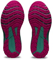 (W) ASICS GT 1000 11 Gore-Tex 'Hitam Hijau' 1012B277-001 Details for (W) ASICS GT 1000 11 Gore-Tex 'Hitam Hijau' 1012B277-001