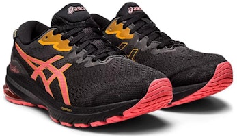 (女性) ASICS GT 1000 11 Gore-Tex '黑木瓜' 1012B277-003 Lookbook (女性) ASICS GT 1000 11 Gore-Tex '黑木瓜' 1012B277-003