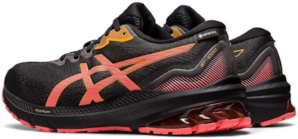 (女性) ASICS GT 1000 11 Gore-Tex '黑木瓜' 1012B277-003 Shop (女性) ASICS GT 1000 11 Gore-Tex '黑木瓜' 1012B277-003