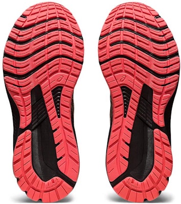 (W) 亚瑟士 GT 1000 11 Gore-Tex '黑色木瓜' 1012B277-003 Sizing (W) 亚瑟士 GT 1000 11 Gore-Tex '黑色木瓜' 1012B277-003