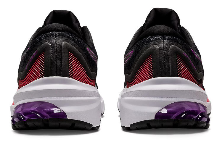 Purchase (W) ASICS GT 1000 11 宽型'黑兰花' 1012B196-003