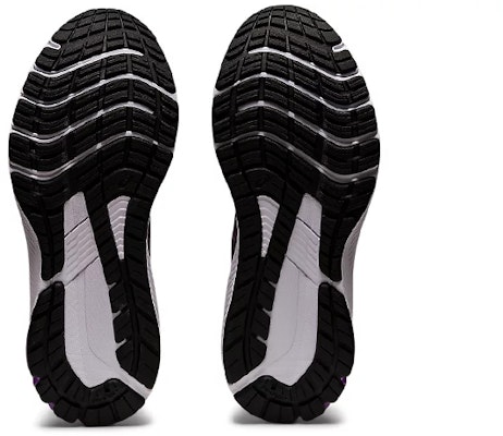 (W) ASICS GT 1000 11 宽型'黑兰花' 1012B196-003 Details for (W) ASICS GT 1000 11 宽型'黑兰花' 1012B196-003