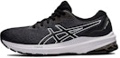 Buy (W) ASICS GT 1000 11 Lebar 'Hitam Putih' 1012B196-001