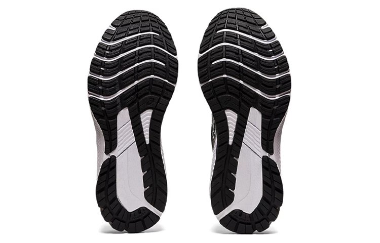 Details for (W) ASICS GT 1000 11 Lebar 'Hitam Putih' 1012B196-001