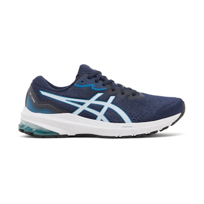 (W) ASICS GT-1000 11 Wide 'Indigo Blue Sky'