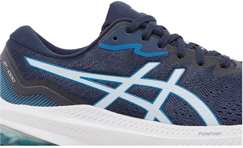 (女性)亞瑟士GT-1000 11 寬楦「靛藍天空」1012B196-422 Order (女性)亞瑟士GT-1000 11 寬楦「靛藍天空」1012B196-422