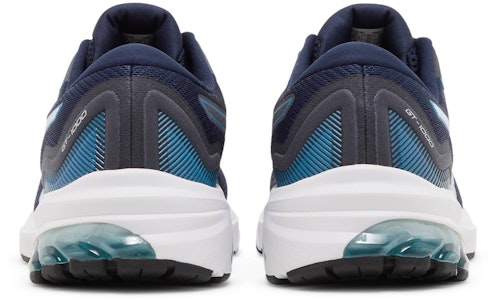 (女性)亞瑟士GT-1000 11 寬楦「靛藍天空」1012B196-422 Details for (女性)亞瑟士GT-1000 11 寬楦「靛藍天空」1012B196-422