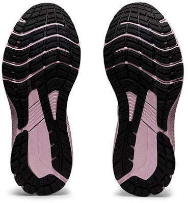 (W) 아식스 GT 1000 11 와이드 '마코 블루 베얼리 로즈' 1012B196-400 Details for (W) 아식스 GT 1000 11 와이드 '마코 블루 베얼리 로즈' 1012B196-400