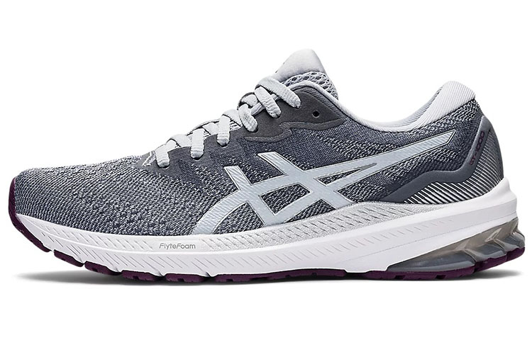 Buy （女性）ASICS GT 1000 11 寬楦 '皮埃蒙特灰' 1012B196-020