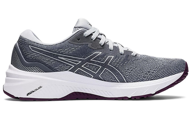 Order （女性）ASICS GT 1000 11 寬楦 '皮埃蒙特灰' 1012B196-020