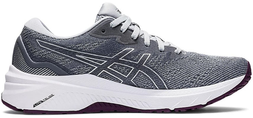 (女性)ASICS GT 1000 11 寬楦 '皮埃蒙特灰' 1012B196-020 Order (女性)ASICS GT 1000 11 寬楦 '皮埃蒙特灰' 1012B196-020