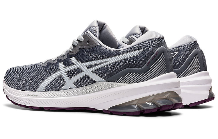 Shop （女性）ASICS GT 1000 11 寬楦 '皮埃蒙特灰' 1012B196-020