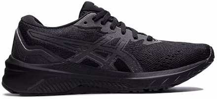 Order (女性)ASICS GT 1000 11 寬楦版 'Triple Black' 1012B196-002