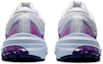 Details for (W) ASICS GT 1000 11 Ancho 'Blanco Dive Blue' 1012B196-101