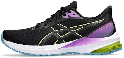 (Women) ASICS GT 1000 12 'Black Grape'  1012B450-002 (Women) ASICS GT 1000 12 'Black Grape'  1012B450-002