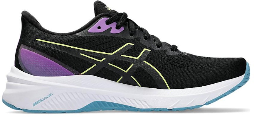 (W) ASICS GT 1000 12 'Hitam Anggur' 1012B450-002 Order (W) ASICS GT 1000 12 'Hitam Anggur' 1012B450-002
