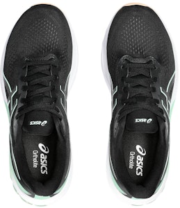 (W) ASICS GT 1000 12 'Hitam Hijau Mint' 1012B450-006 Shop (W) ASICS GT 1000 12 'Hitam Hijau Mint' 1012B450-006