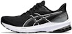 (W) ASICS GT 1000 12 'Hitam Putih' 1012B450-004