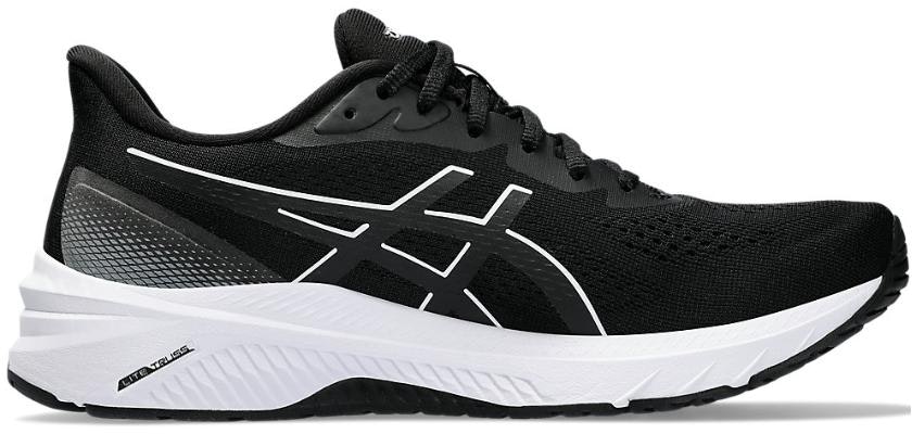 (W) ASICS GT 1000 12 'Hitam Putih' 1012B450-004 Order (W) ASICS GT 1000 12 'Hitam Putih' 1012B450-004