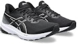 Lookbook (W) ASICS GT 1000 12 'Hitam Putih' 1012B450-004