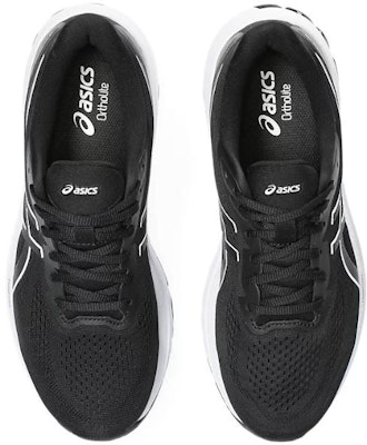 (W) ASICS GT 1000 12 'Hitam Putih' 1012B450-004 Purchase (W) ASICS GT 1000 12 'Hitam Putih' 1012B450-004
