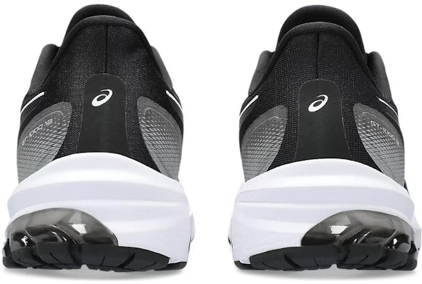 (W) ASICS GT 1000 12 'Hitam Putih' 1012B450-004 Details for (W) ASICS GT 1000 12 'Hitam Putih' 1012B450-004