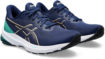 (W) アシックス GT-1000 12 「ブルーエクスパンスシャンパン」 1012B450-404 Lookbook (W) アシックス GT-1000 12 「ブルーエクスパンスシャンパン」 1012B450-404