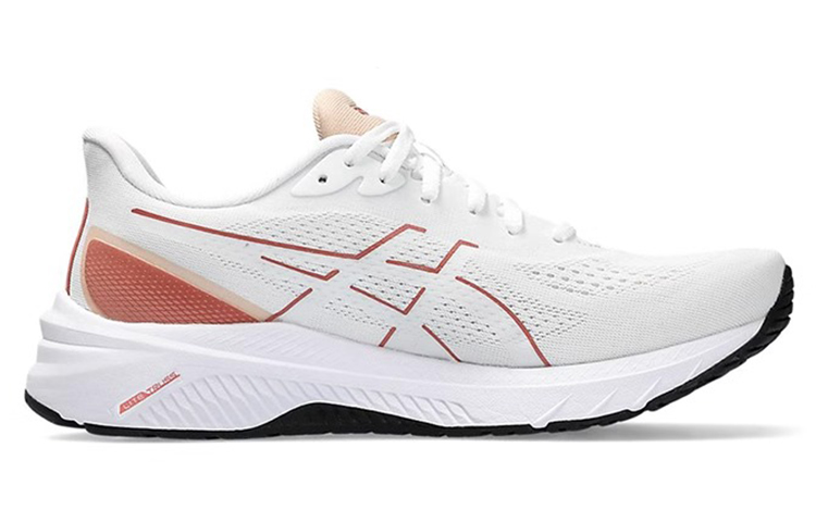 (W) ASICS GT-1000 12 'White Light Garnet' 圖 2