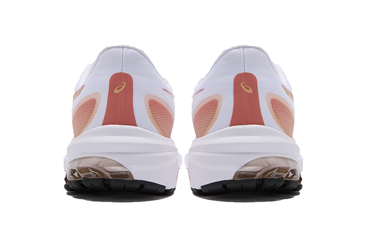 (W) ASICS GT-1000 12 'White Light Garnet' 圖 4