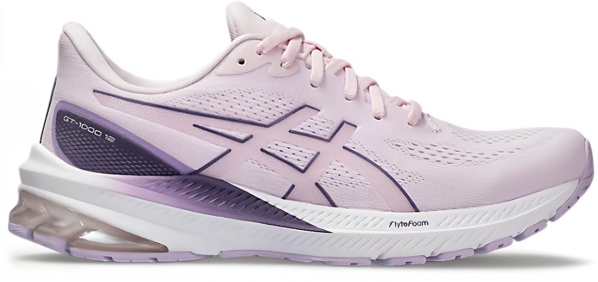 (W) ASICS GT 1000 12 'Kosmos Ungu Berdebu' 1012B450-701 Order (W) ASICS GT 1000 12 'Kosmos Ungu Berdebu' 1012B450-701