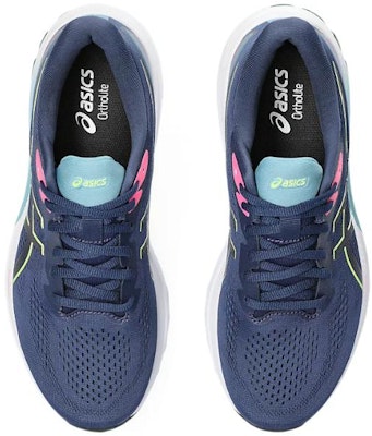 (W) 아식스 GT 1000 12 '딥 오션 라임' 1012B450-401 Purchase (W) 아식스 GT 1000 12 '딥 오션 라임' 1012B450-401