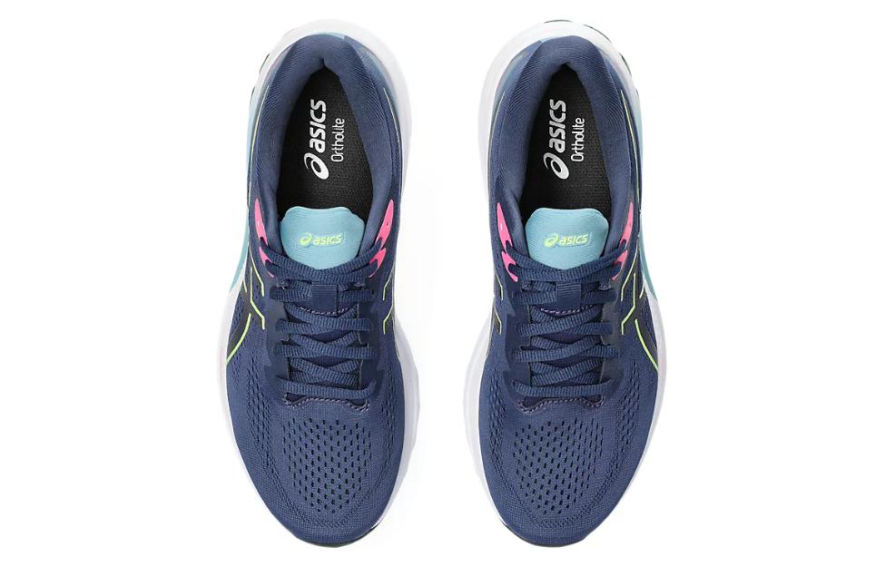 Purchase ASICS GT 1000 12 '深海石灰' 女款 1012B450-401