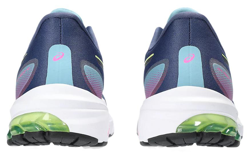 Details for ASICS GT 1000 12 '深海石灰' 女款 1012B450-401