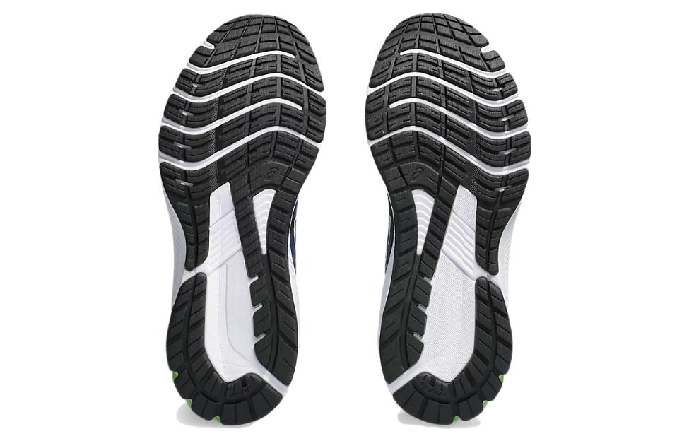 Sizing ASICS GT 1000 12 '深海石灰' 女款 1012B450-401
