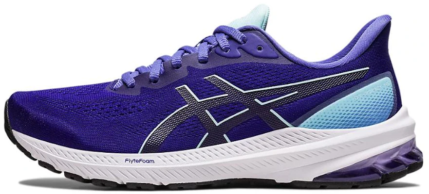(W) ASICS GT 1000 12 ''Aubergine Aquamarine'' 1012B450-402 Buy (W) ASICS GT 1000 12 ''Aubergine Aquamarine'' 1012B450-402