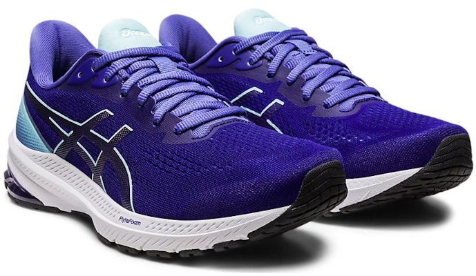 (W) ASICS GT 1000 12 'Berenjena Aguamarina' 1012B450-402 Lookbook (W) ASICS GT 1000 12 'Berenjena Aguamarina' 1012B450-402