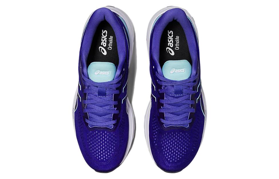 Purchase (W) ASICS GT 1000 12 'Berenjena Aguamarina' 1012B450-402