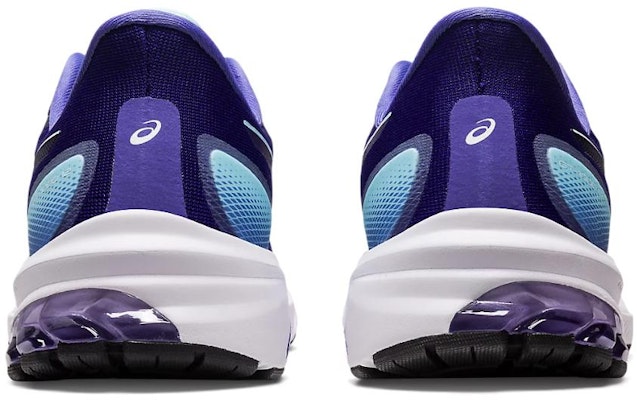 (W) ASICS GT 1000 12 'Berenjena Aguamarina' 1012B450-402 Details for (W) ASICS GT 1000 12 'Berenjena Aguamarina' 1012B450-402