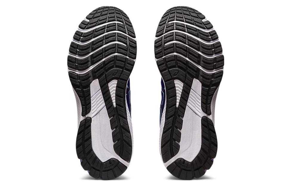 Sizing (W) ASICS GT 1000 12 'Berenjena Aguamarina' 1012B450-402