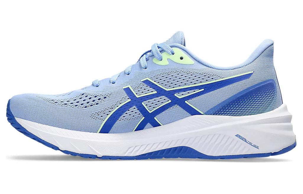 (Women) ASICS GT 1000 12 'Light Sapphire' 1012B450-403