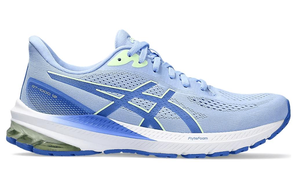 Order (W) 아식스 GT 1000 12 '라이트 사파이어' 1012B450-403