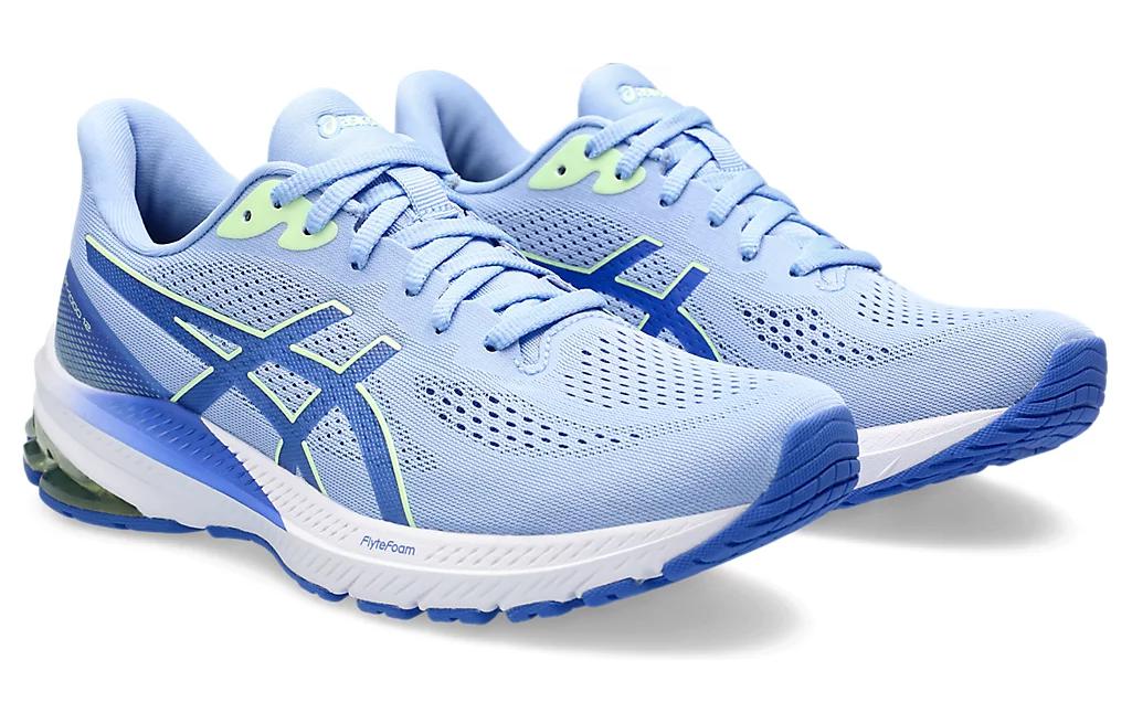 Lookbook (W) 아식스 GT 1000 12 '라이트 사파이어' 1012B450-403