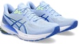Lookbook (W) アシックス GT-1000 12 ライトサファイア 1012B450-403