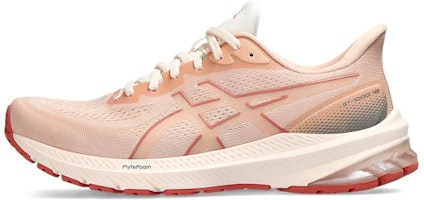 (Women) ASICS GT 1000 12 'Pale Apricot' 1012B450-700 (Women) ASICS GT 1000 12 'Pale Apricot' 1012B450-700