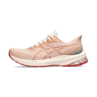 (W) ASICS GT 1000 12 'Pale Apricot'
