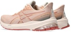Shop (W) ASICS GT 1000 12 'Pale Apricot' Aprikot Pudar 1012B450-700
