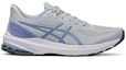 Order (W) ASICS GT 1000 12 'Kelabu Piedmont Biru Muda' 1012B450-021