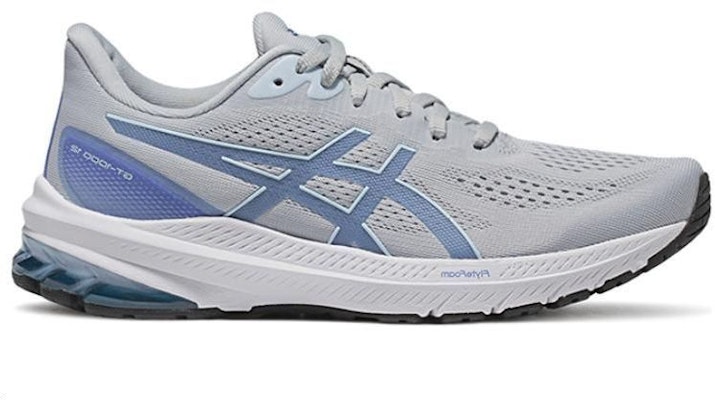 (W) ASICS GT 1000 12 '皮埃蒙特灰浅蓝' 1012B450-021 Order (W) ASICS GT 1000 12 '皮埃蒙特灰浅蓝' 1012B450-021
